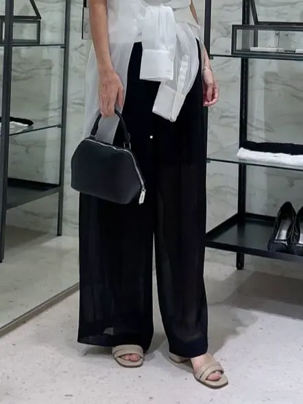 Diagram  Sekine コーディネート画像