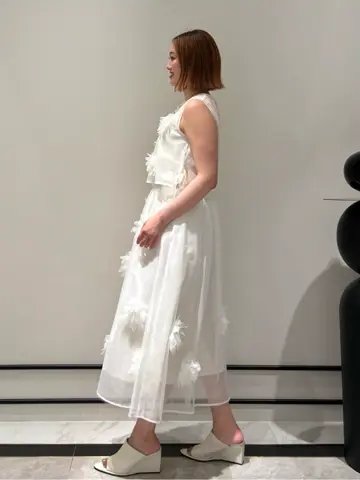 Diagram 矢野　瑞佳 コーディネート画像