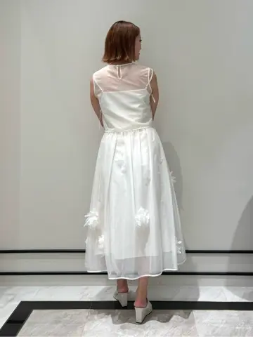 Diagram 矢野　瑞佳 コーディネート画像