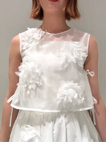 Diagram 矢野　瑞佳 コーディネート画像