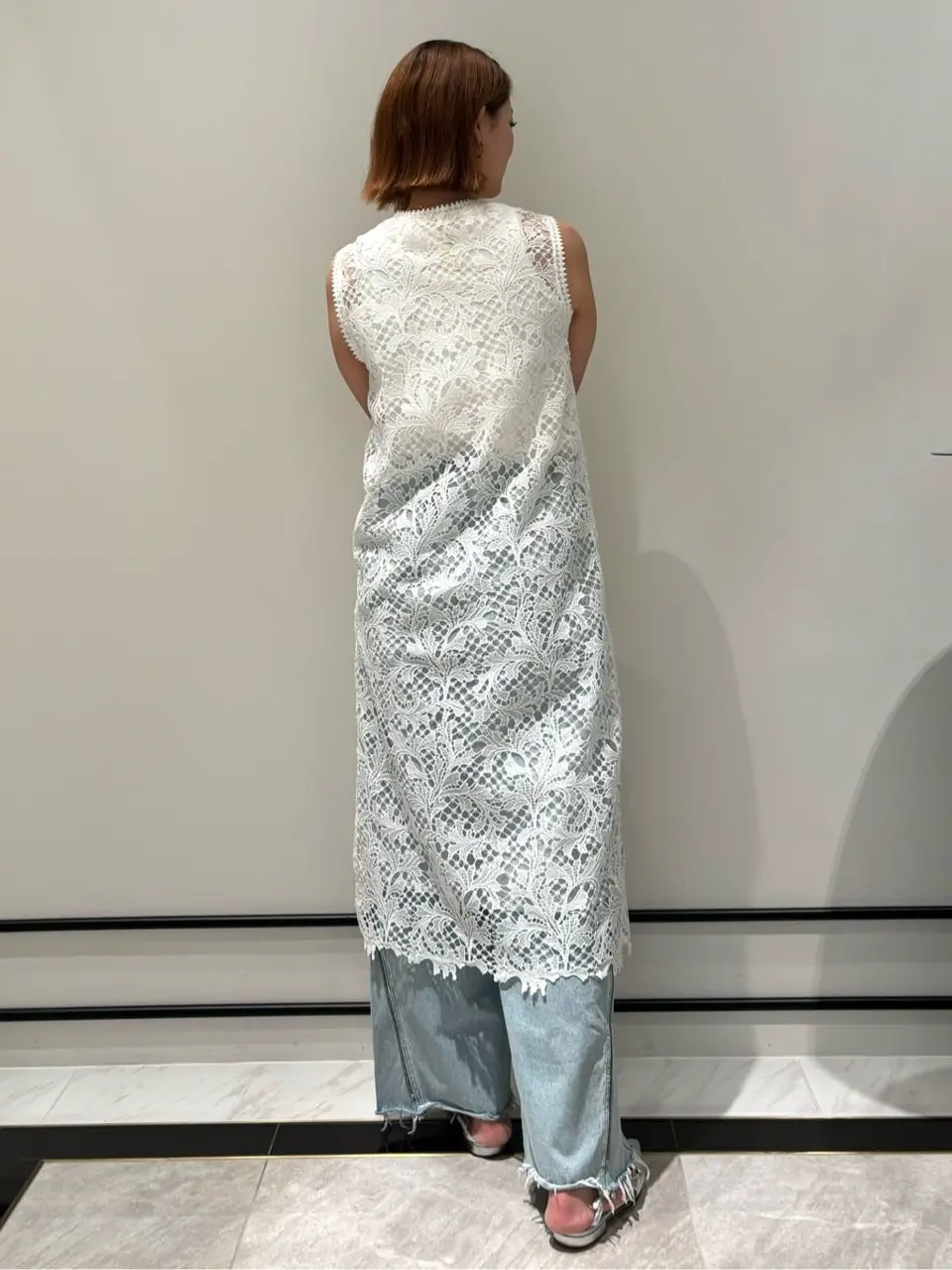 Diagram 矢野　瑞佳 コーディネート画像