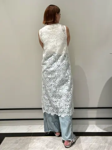 Diagram 矢野　瑞佳 コーディネート画像