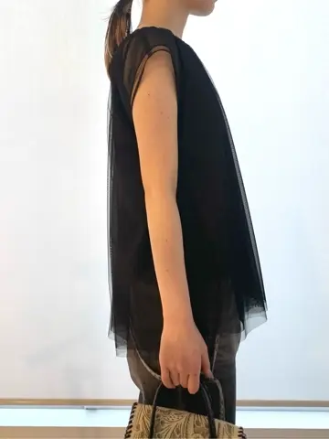 Diagram 三浦　芙優 コーディネート画像