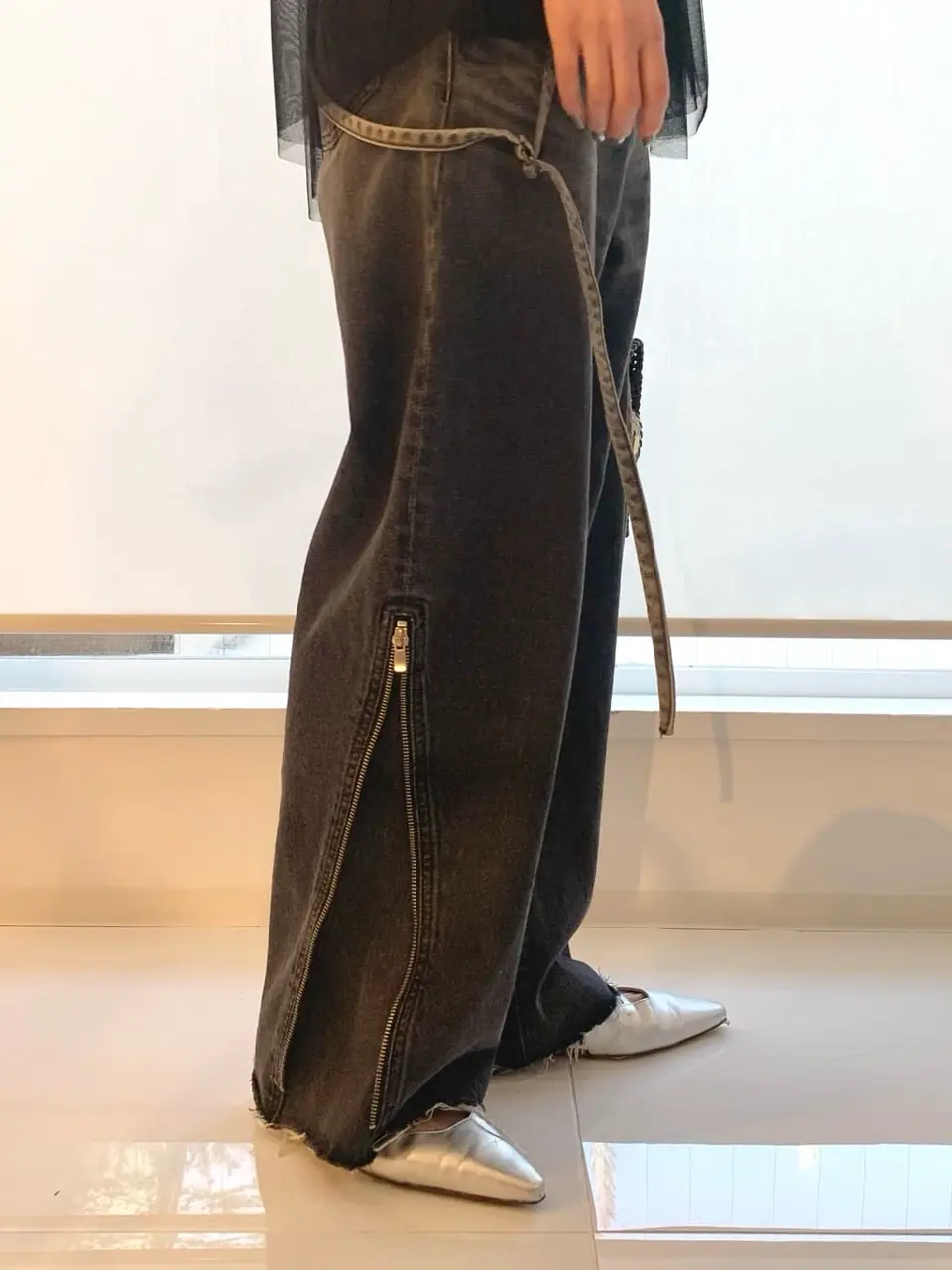 Diagram 三浦　芙優 コーディネート画像