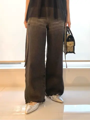 Diagram 三浦　芙優 コーディネート画像