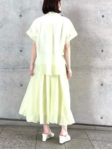 Diagram SHOKO コーディネート画像