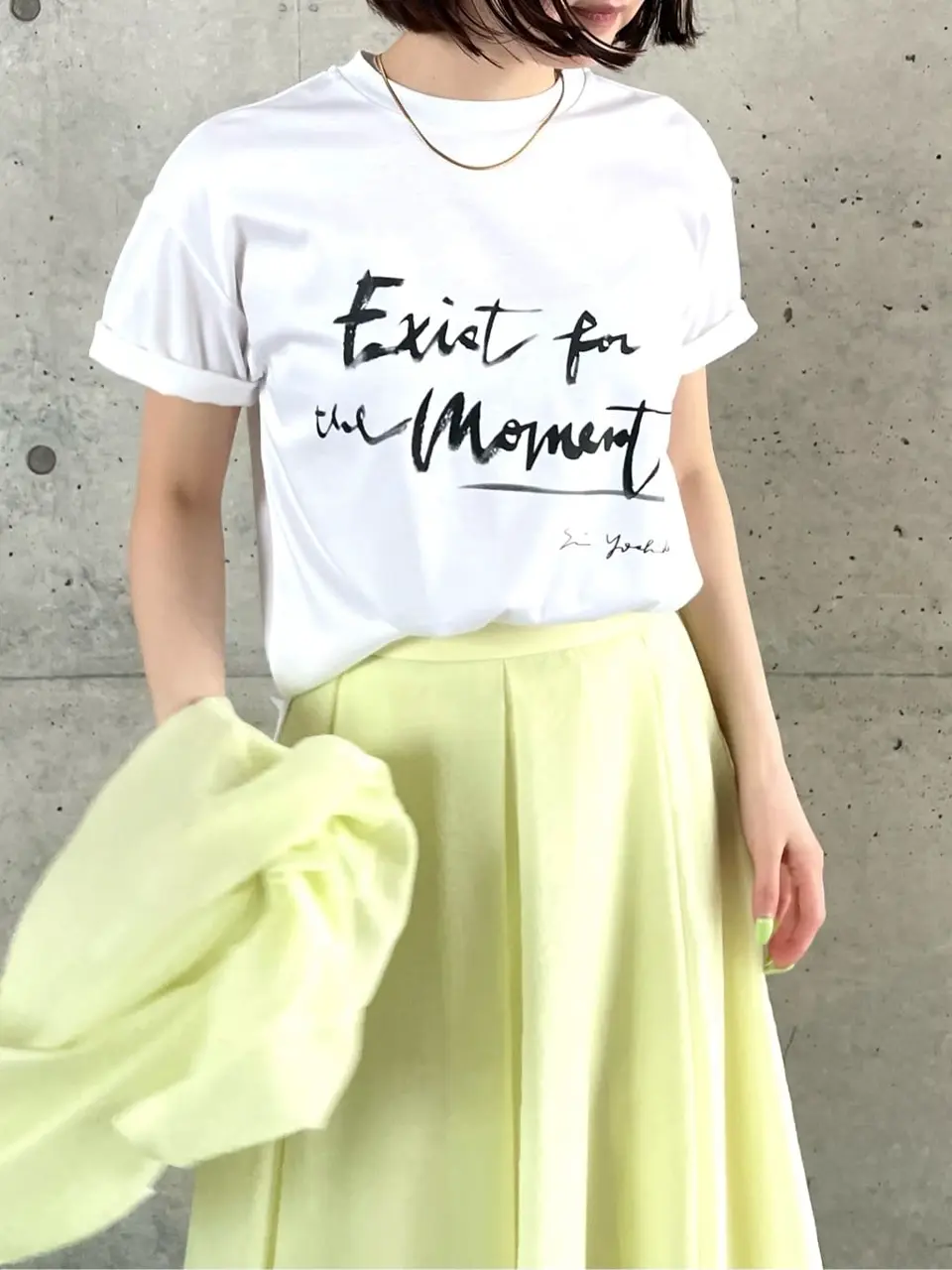 Diagram SHOKO コーディネート画像