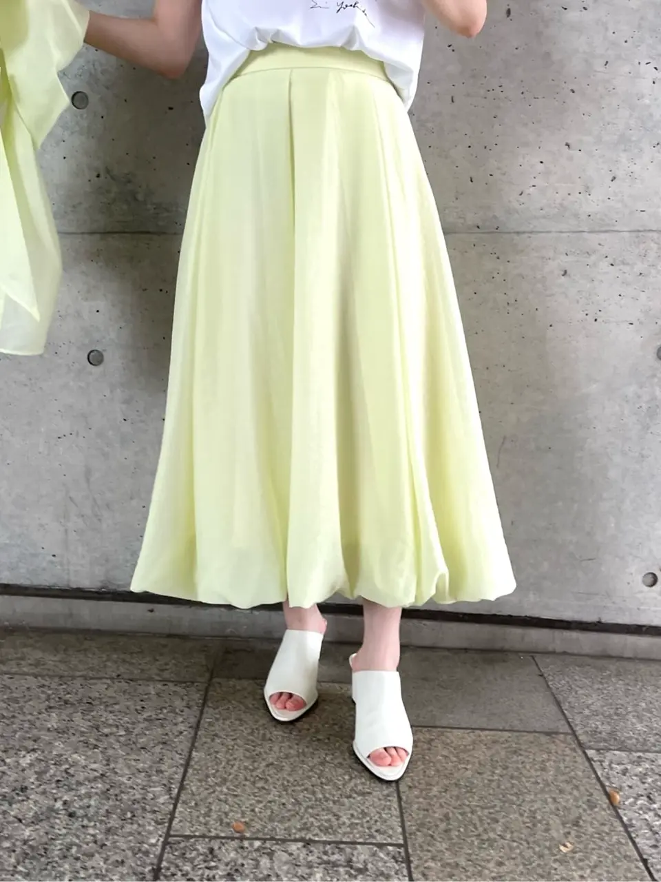 Diagram SHOKO コーディネート画像