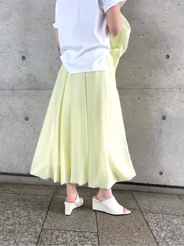 Diagram SHOKO コーディネート画像