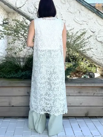 Diagram SHOKO コーディネート画像