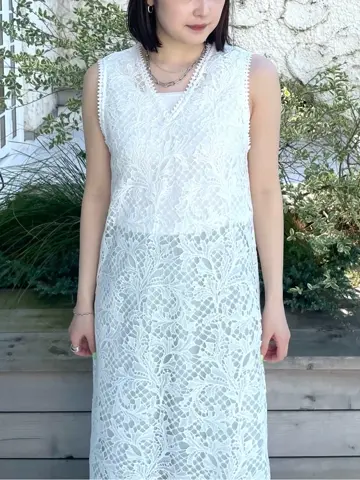 Diagram SHOKO コーディネート画像