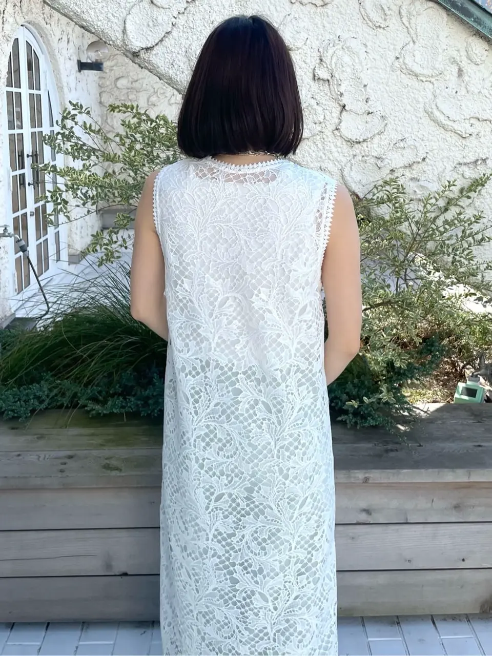 Diagram SHOKO コーディネート画像