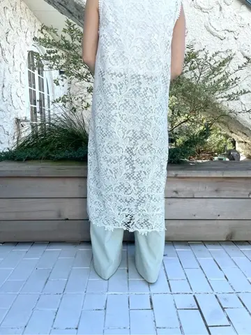 Diagram SHOKO コーディネート画像