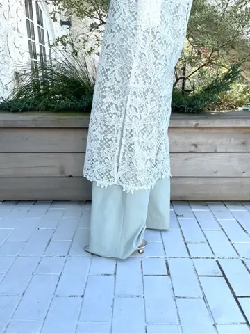 Diagram SHOKO コーディネート画像