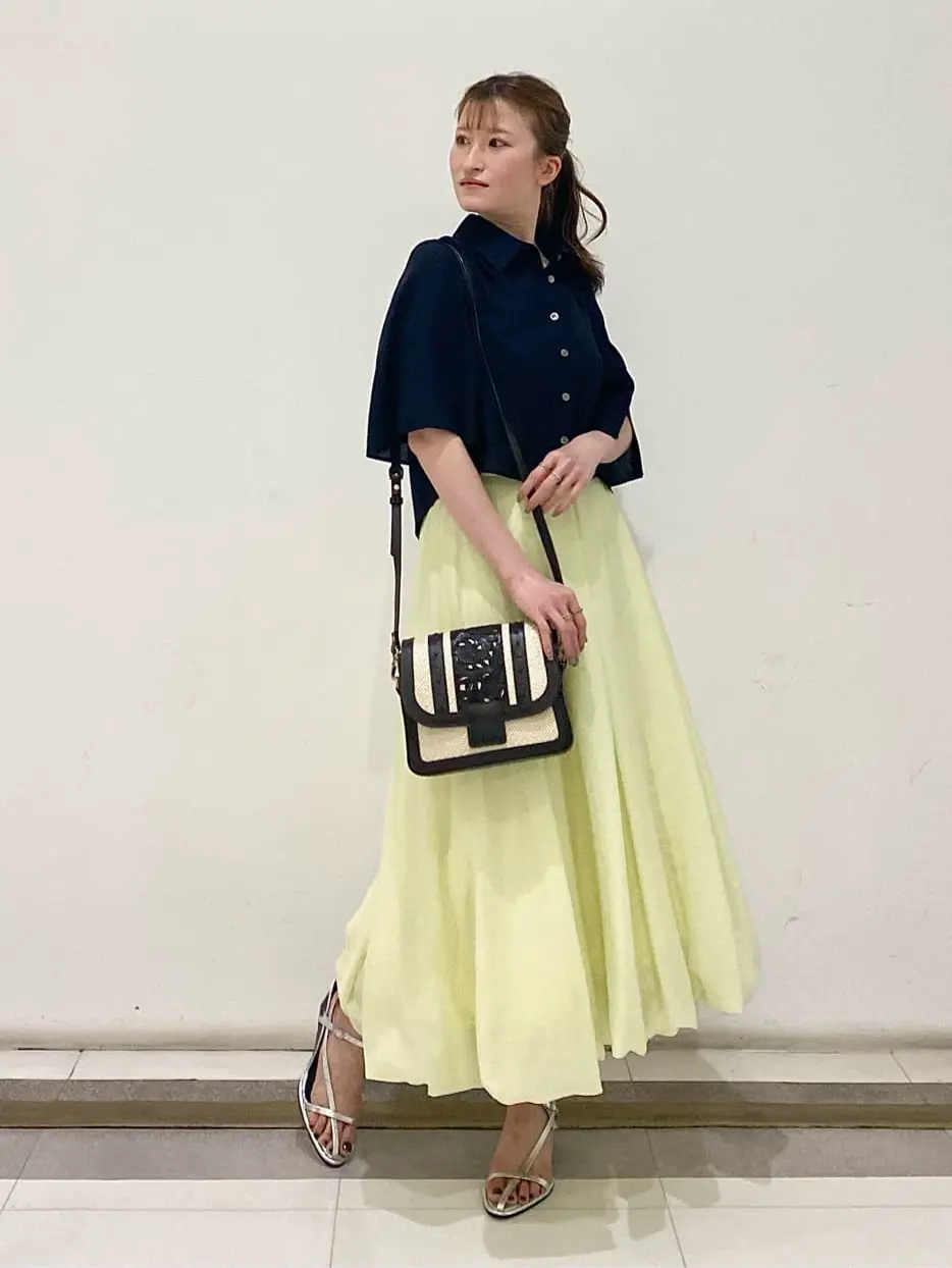  須川 コーディネート画像