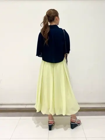 Diagram 須川 コーディネート画像