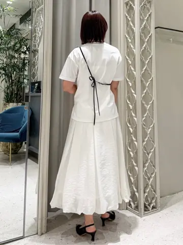 Diagram Adachi コーディネート画像