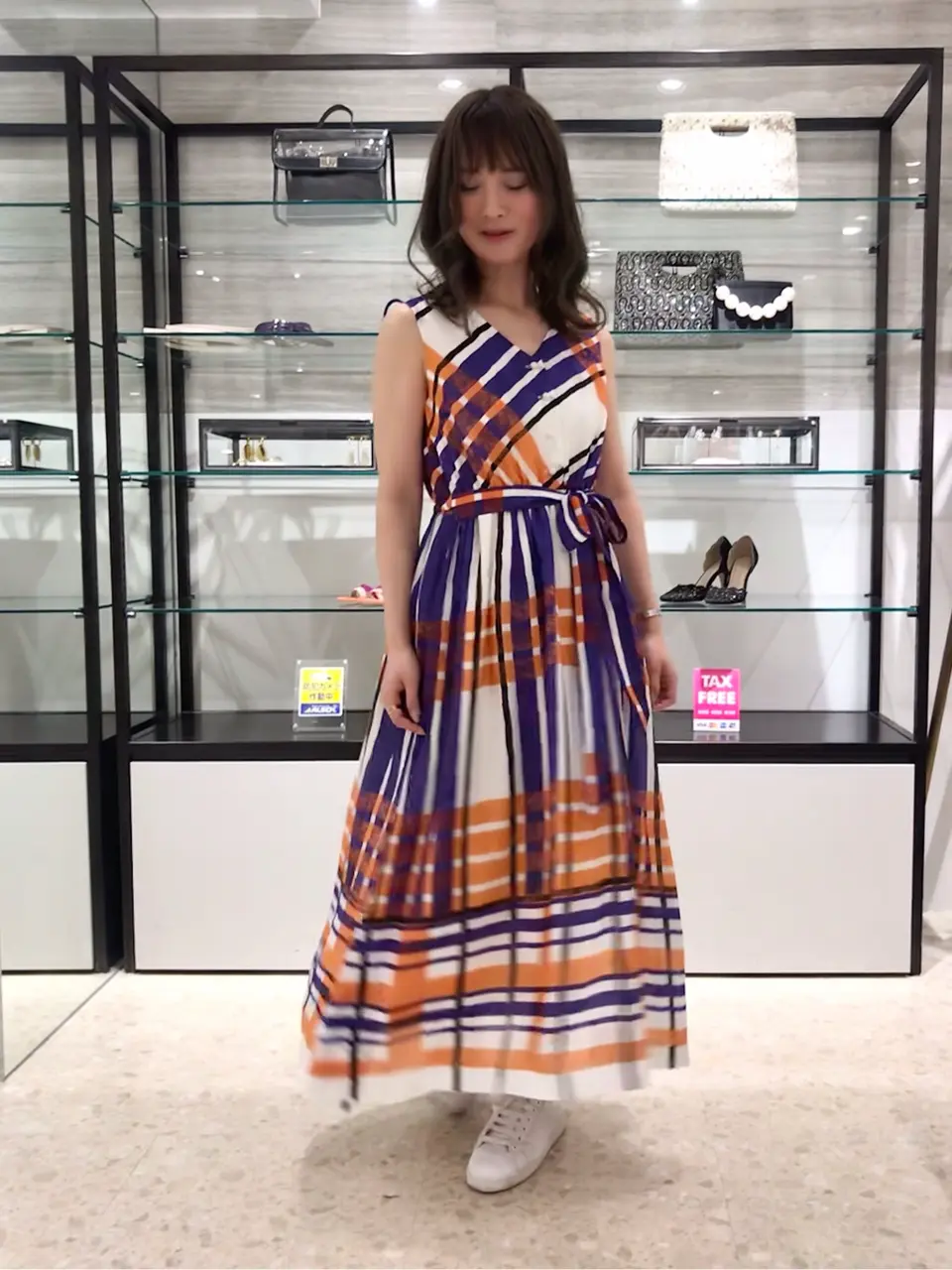 Diagram Kogane. コーディネート画像