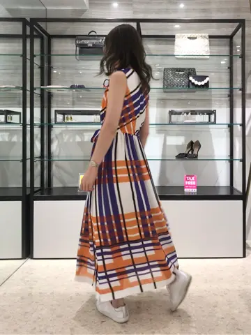 Diagram Kogane. コーディネート画像