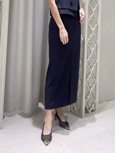 Diagram  Sekine コーディネート画像