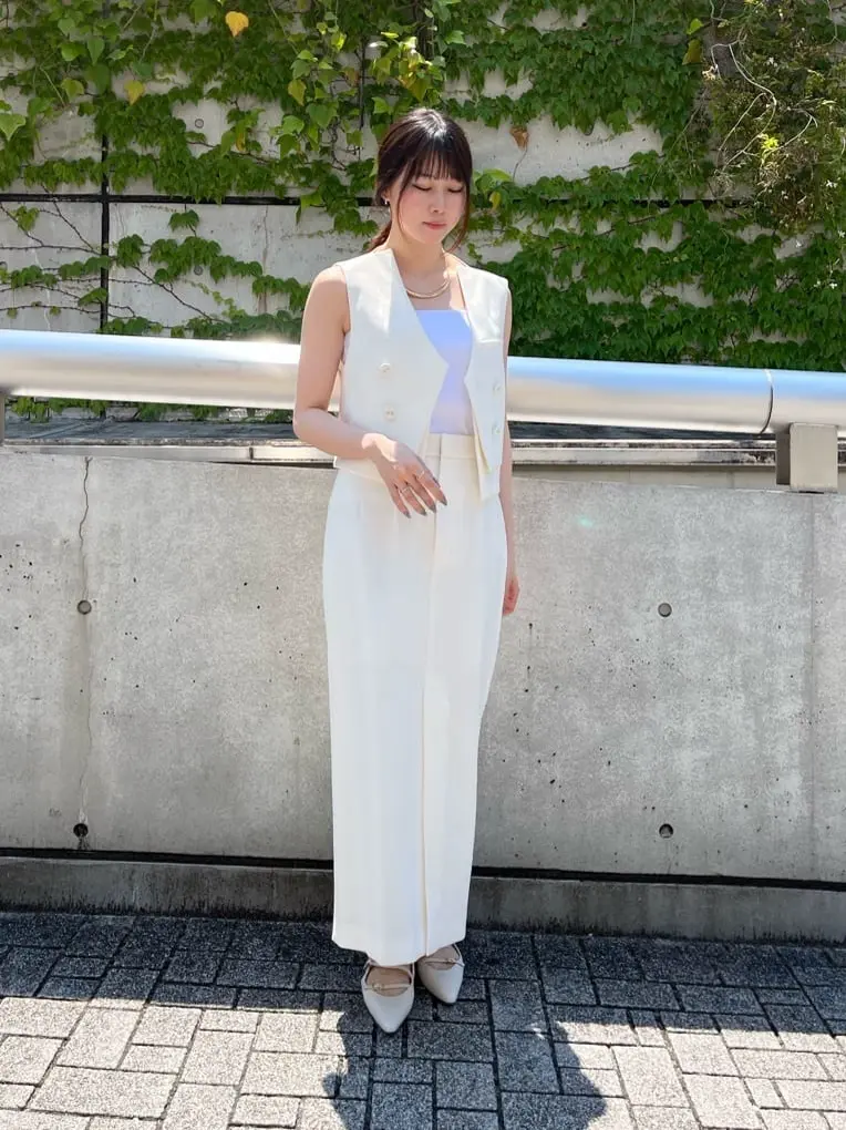 Diagram 後藤 瑚蒔 コーディネート画像