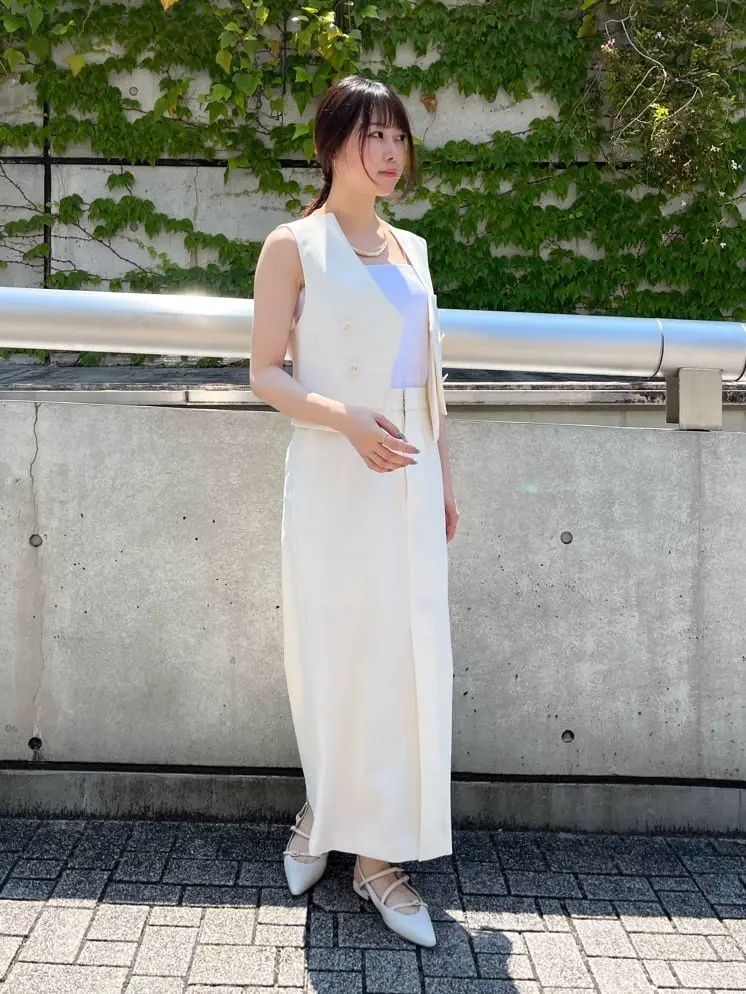 Diagram 後藤 瑚蒔 コーディネート画像