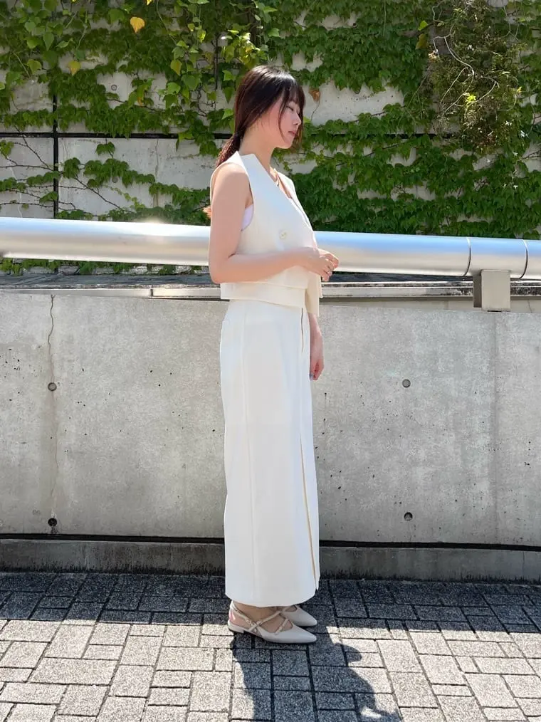 Diagram 後藤 瑚蒔 コーディネート画像