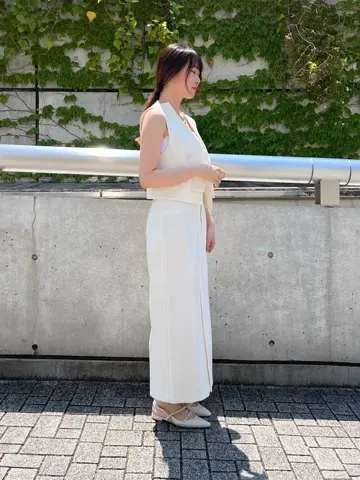 Diagram 後藤 瑚蒔 コーディネート画像