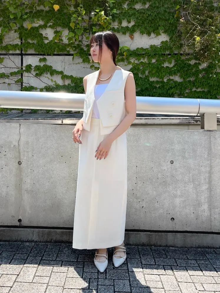 Diagram 後藤 瑚蒔 コーディネート画像