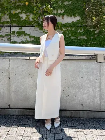 Diagram 後藤 瑚蒔 コーディネート画像