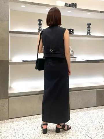 Diagram SHOKO コーディネート画像