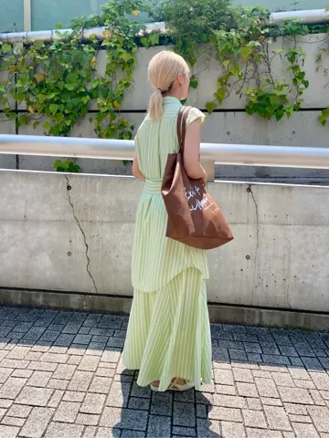 Diagram Arichi コーディネート画像