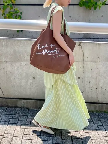 Diagram Arichi コーディネート画像