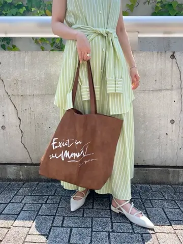 Diagram Arichi コーディネート画像