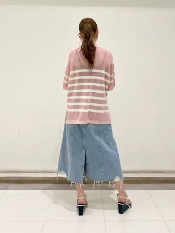 Diagram 須川 コーディネート画像