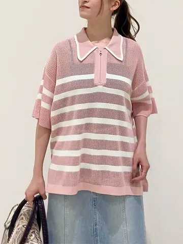 Diagram 須川 コーディネート画像