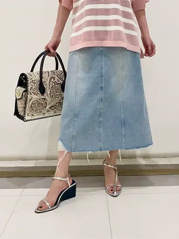 Diagram 須川 コーディネート画像