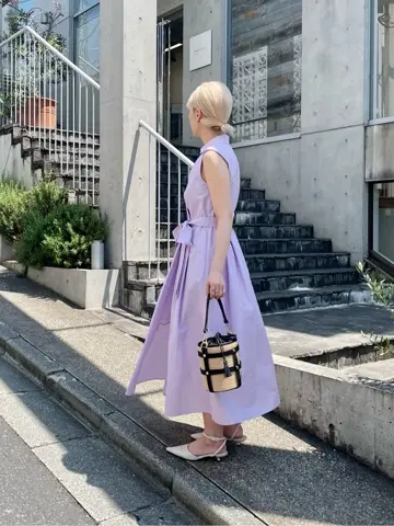 Diagram Arichi コーディネート画像