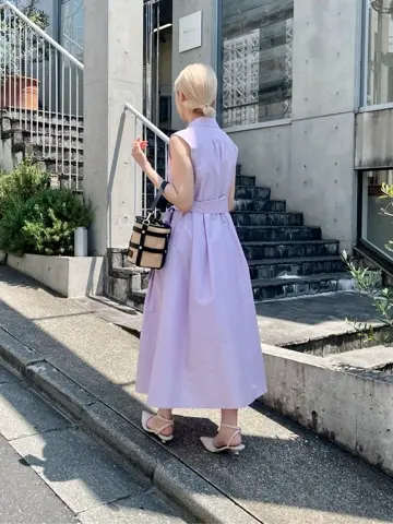 Diagram Arichi コーディネート画像