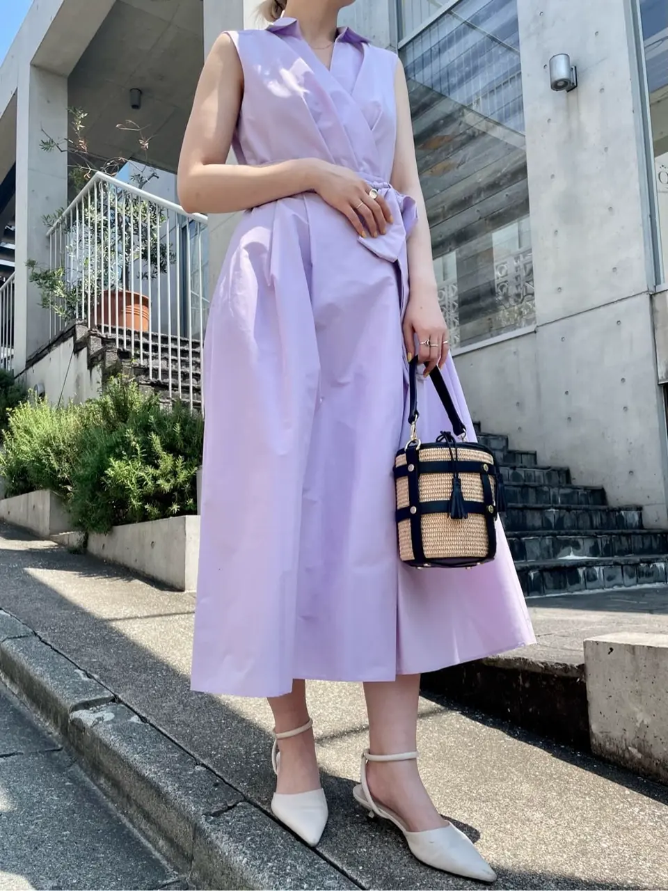 Diagram Arichi コーディネート画像