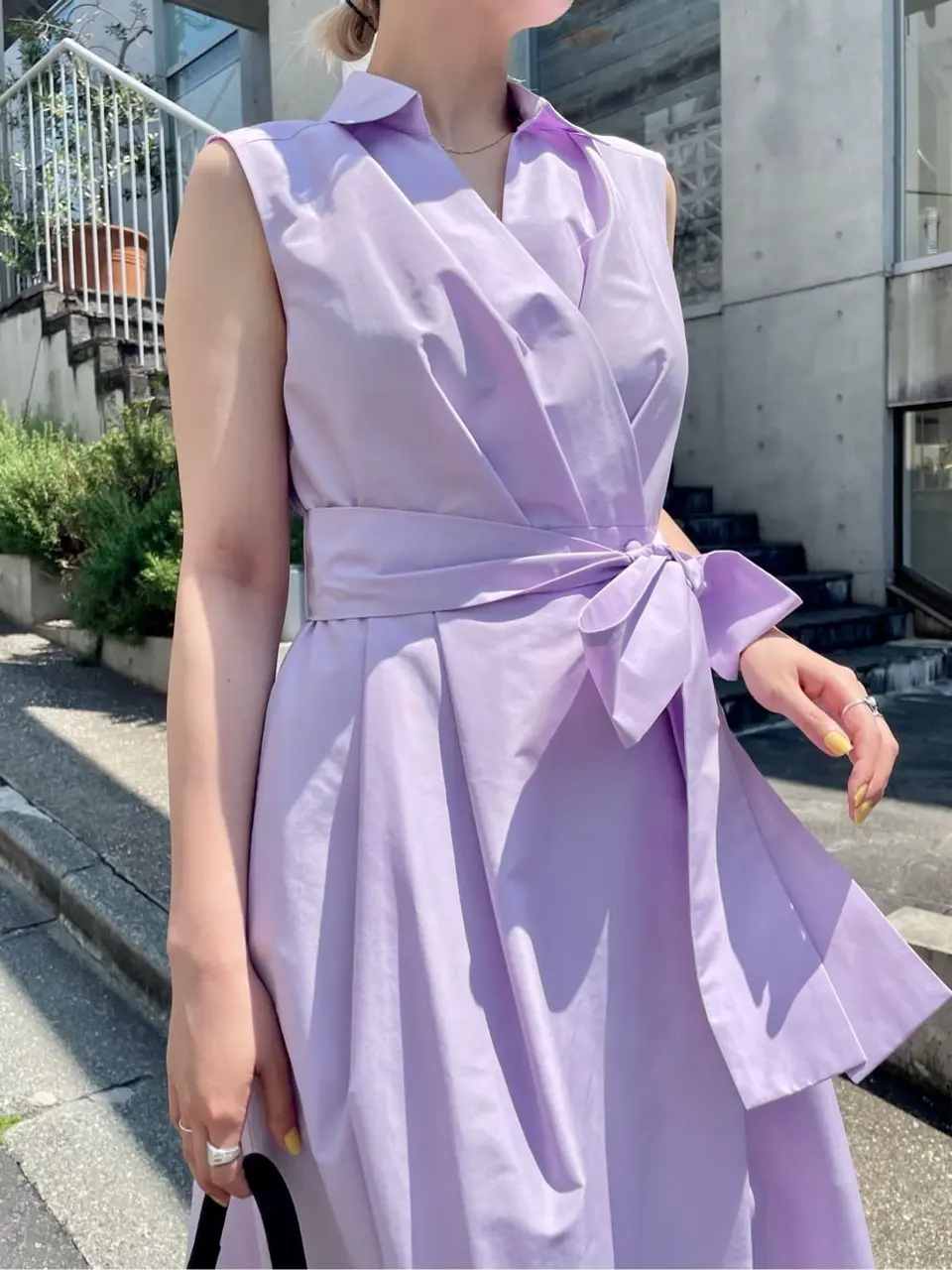 Diagram Arichi コーディネート画像