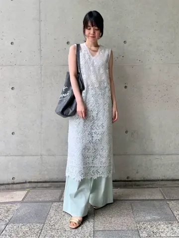 Diagram 三浦　芙優 コーディネート画像