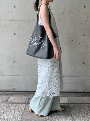 Diagram 三浦　芙優 コーディネート画像