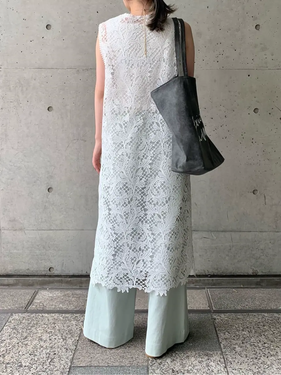 Diagram 三浦　芙優 コーディネート画像