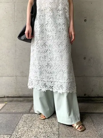 Diagram 三浦　芙優 コーディネート画像