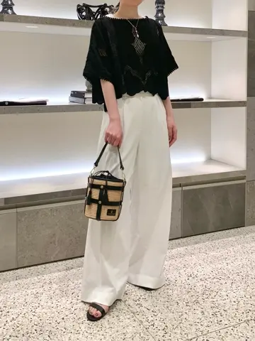 Diagram 三浦　芙優 コーディネート画像