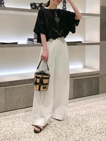 Diagram 三浦　芙優 コーディネート画像