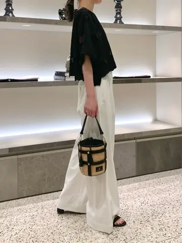 Diagram 三浦　芙優 コーディネート画像