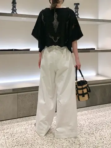 Diagram 三浦　芙優 コーディネート画像