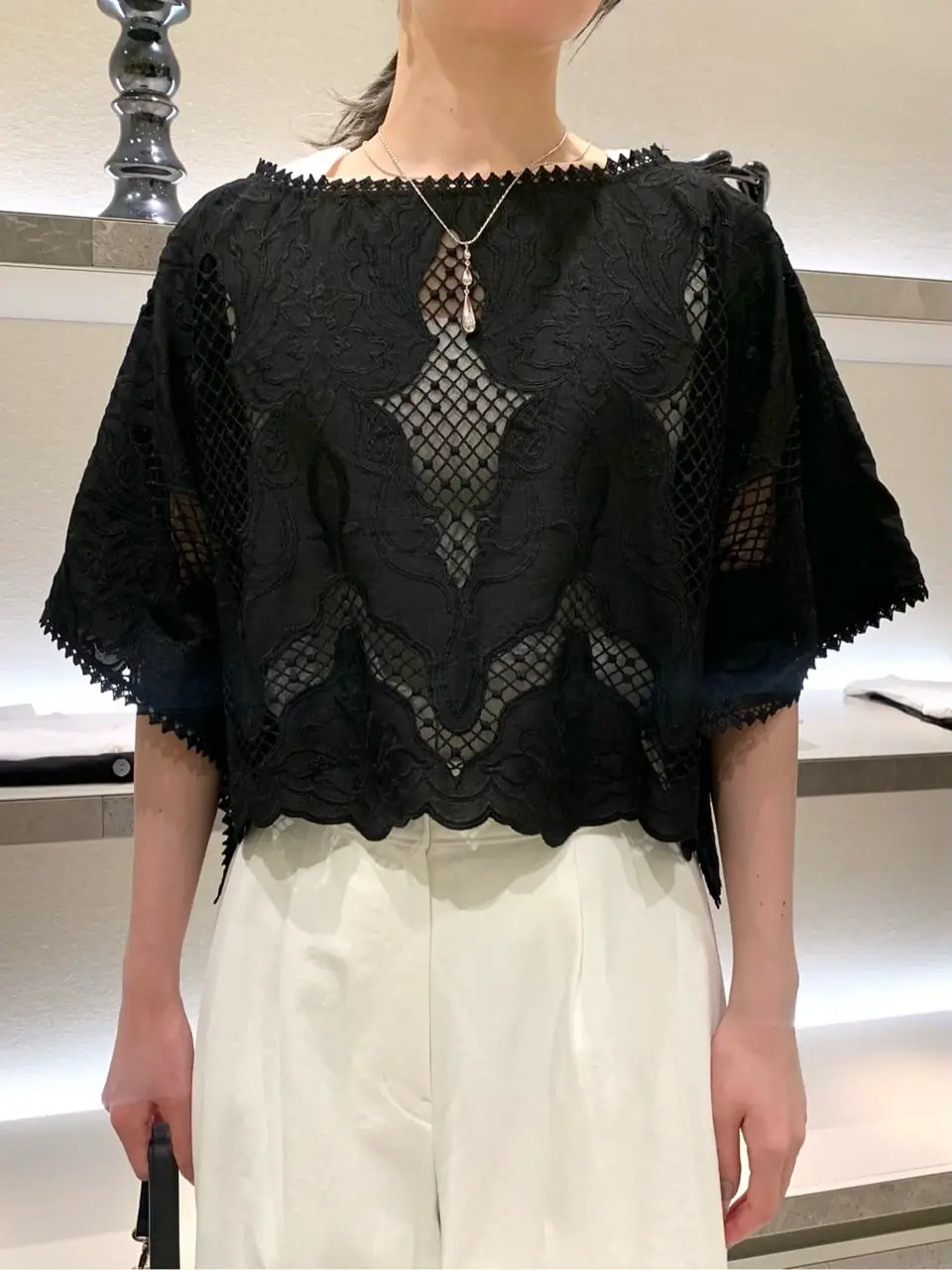 Diagram 三浦　芙優 コーディネート画像